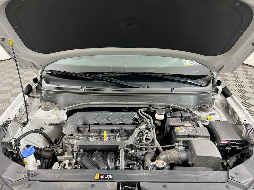 2023 Hyundai Venue SEL - Photo 29