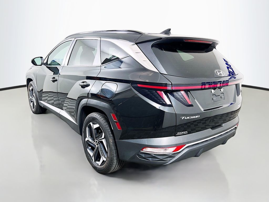 2022 Hyundai Tucson SEL Convenience - Photo 5