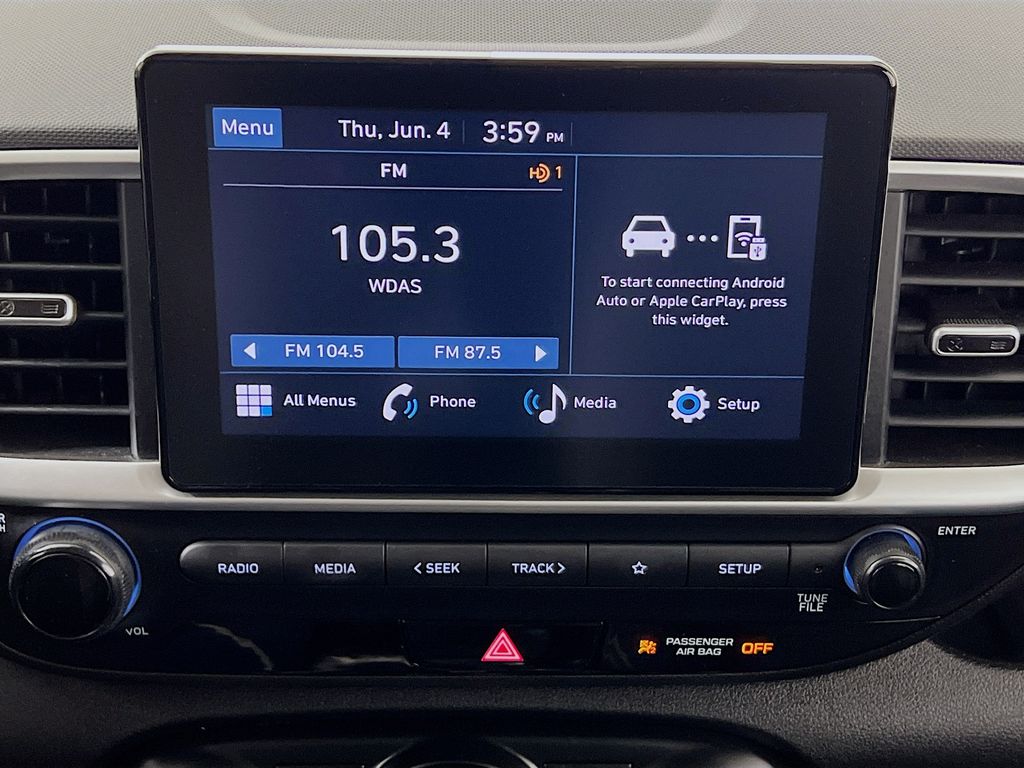 2023 Hyundai Venue SEL - Photo 15
