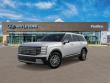 New 2026 Hyundai Palisade SE FWD SUV