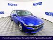 Used 2025 Hyundai Elantra SE Sedan