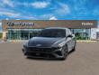 New 2026 Hyundai Elantra SEL Sport Plus Sedan