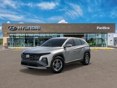 2025 Hyundai Tucson SE AWD SUV