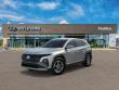 New 2025 Hyundai Tucson SE AWD SUV