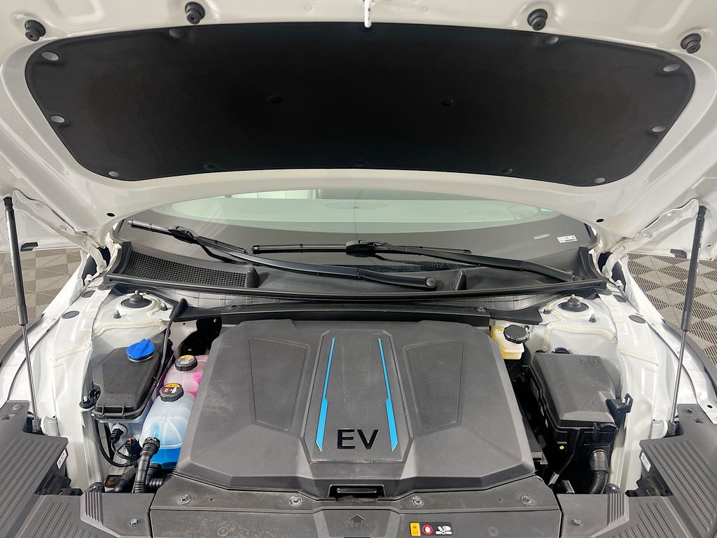 2023 Hyundai IONIQ 5 SEL - Photo 30