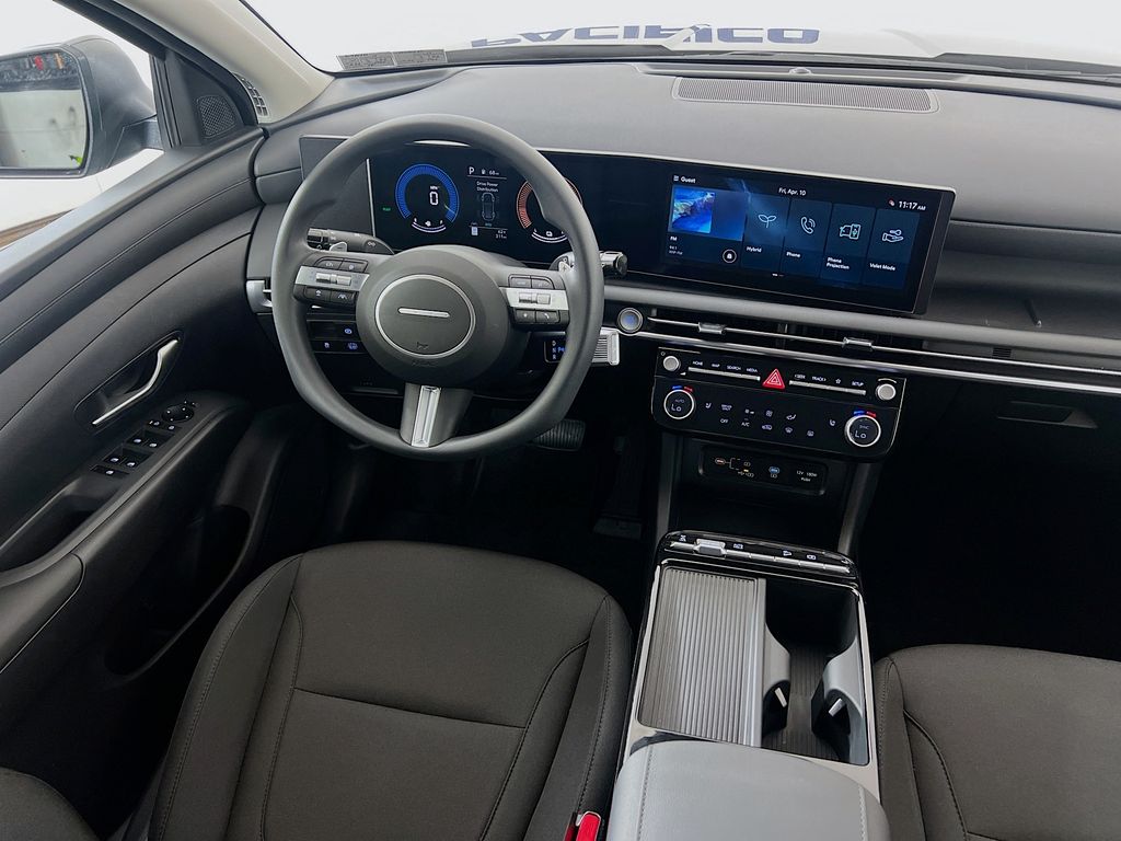 2026 Hyundai Tucson SEL - Photo 23
