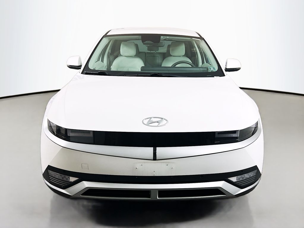 Certified 2023 Hyundai IONIQ 5 SEL with VIN KM8KNDAF4PU141477 for sale in Philadelphia, PA