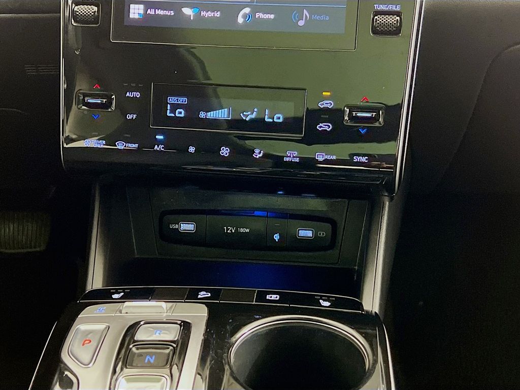 2022 Hyundai Tucson SEL Convenience - Photo 17