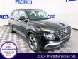 Certified 2024 Hyundai Venue SEL SUV