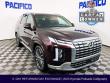 Used 2023 Hyundai Palisade Calligraphy SUV