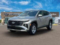 2026 Hyundai Tucson SE AWD SUV