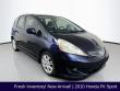 Used 2010 Honda Fit Sport Hatchback