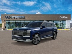 2026 Hyundai Palisade Hybrid Calligraphy SUV