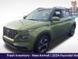 Certified 2024 Hyundai Venue SEL SUV