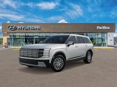 2026 Hyundai Palisade SE AWD SUV