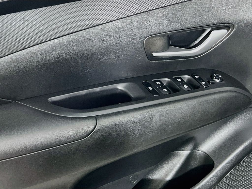 2023 Hyundai Tucson SEL - Photo 19