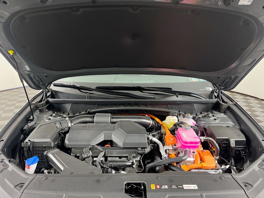 2026 Hyundai Tucson SEL - Photo 30