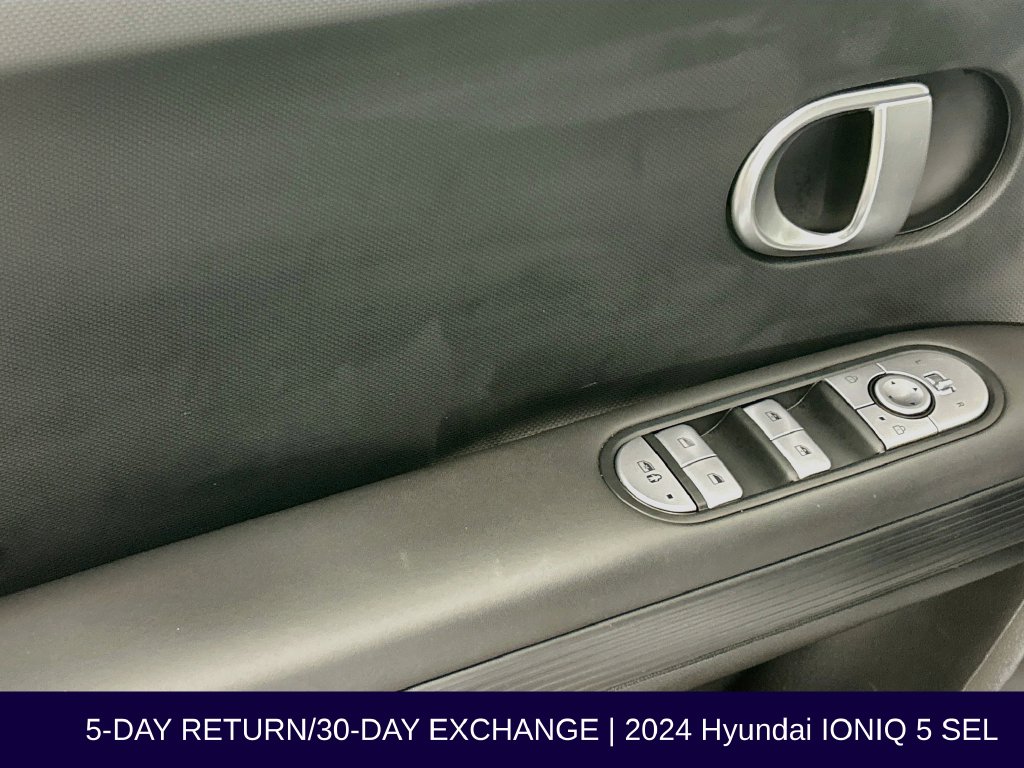 2024 Hyundai IONIQ 5 SEL - Photo 23