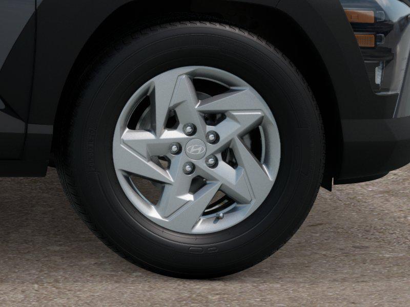 2026 Hyundai Kona SE - Photo 8