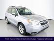 Used 2014 Subaru Forester 2.5i Premium SUV