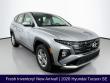 Used 2026 Hyundai Tucson SE SUV