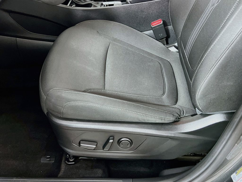 2023 Hyundai Tucson SEL - Photo 20