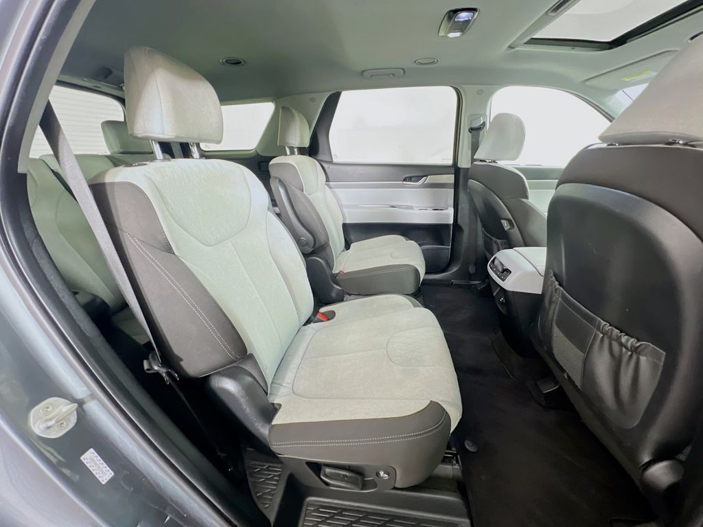 2022 Hyundai Palisade SEL - Photo 35