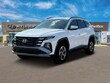 Hyundai Tucson Hybrid