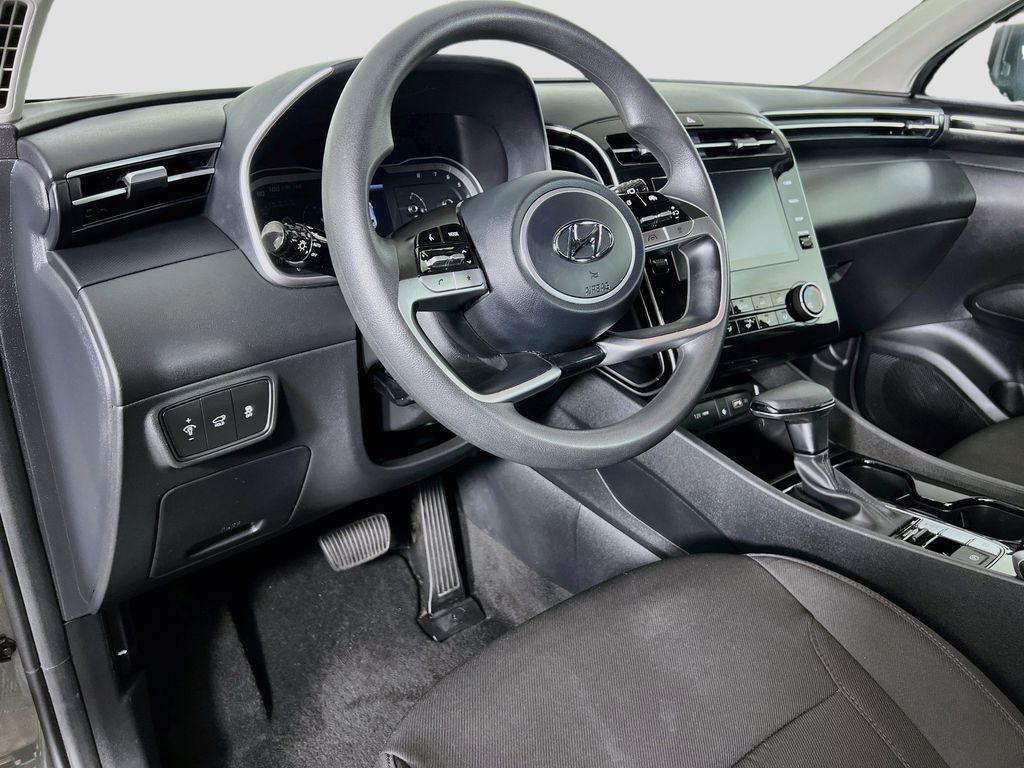 2023 Hyundai Tucson SEL - Photo 9