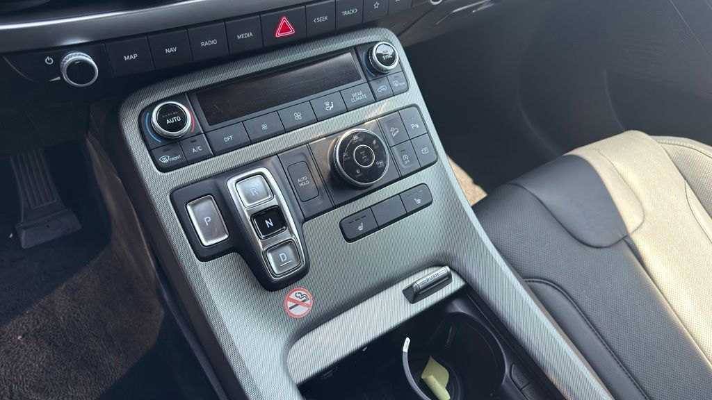 2025 Hyundai Palisade SEL - Photo 14