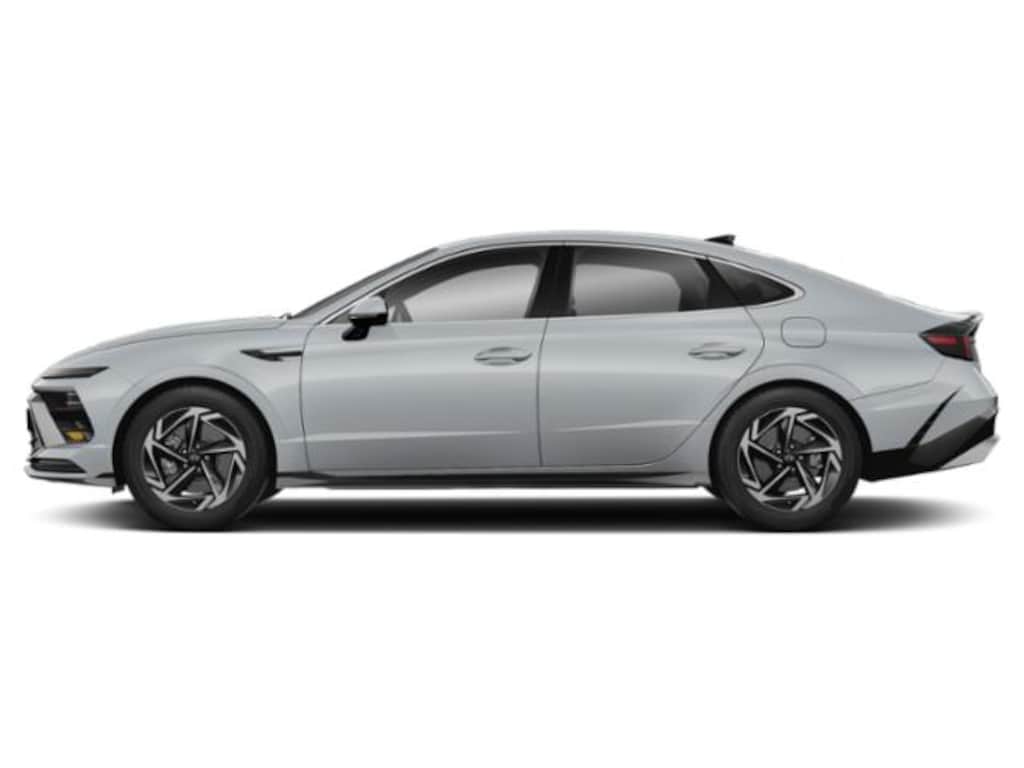 New 2026 Hyundai Sonata SEL Sport Sedan