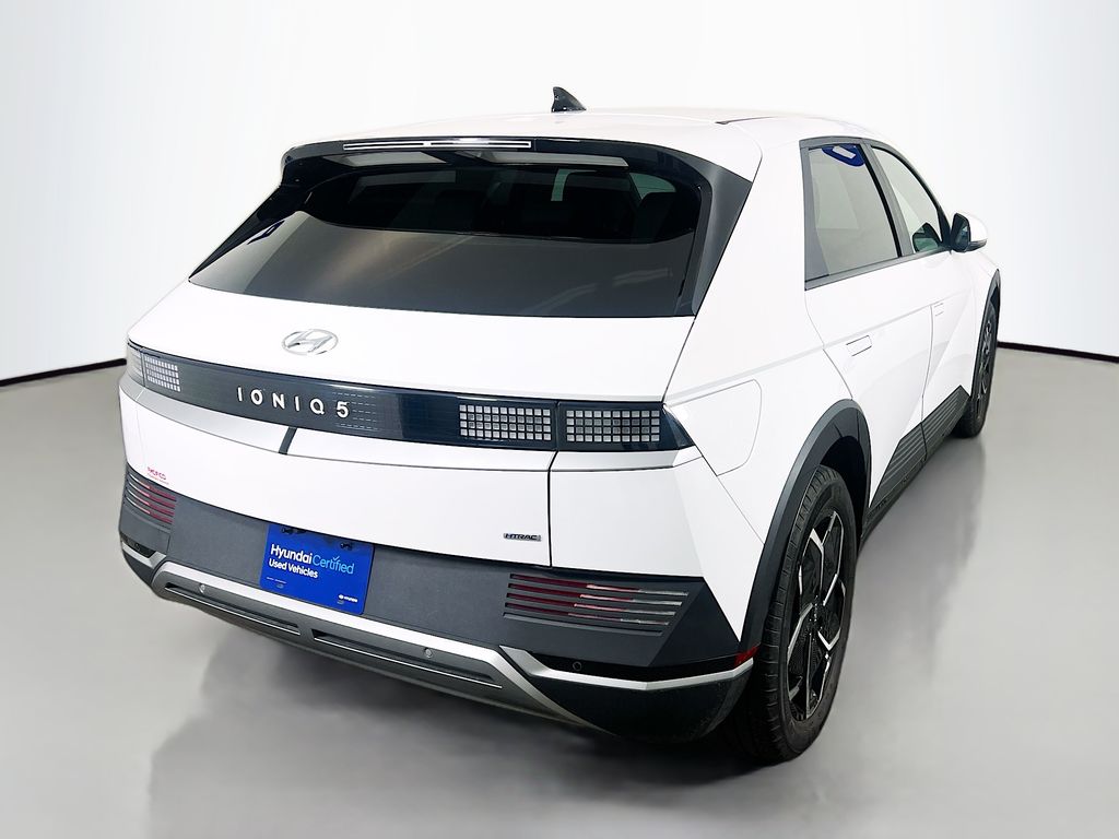 2023 Hyundai IONIQ 5 SEL - Photo 7