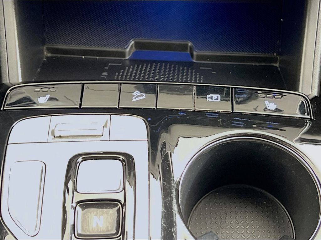 2022 Hyundai Tucson SEL Convenience - Photo 21