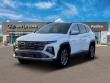 New 2026 Hyundai Tucson Hybrid Limited SUV