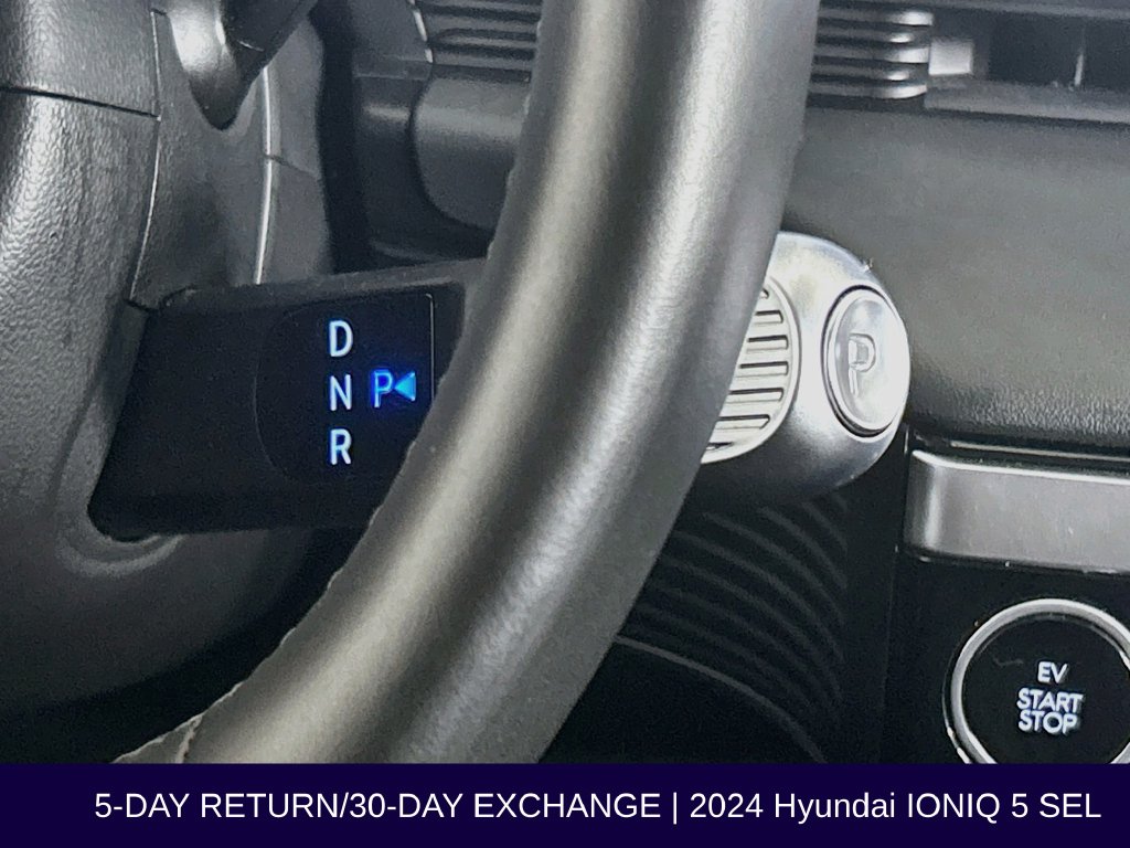 2024 Hyundai IONIQ 5 SEL - Photo 22