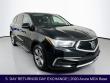 Used 2020 Acura MDX  SUV