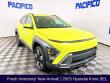 Used 2025 Hyundai Kona SEL SUV