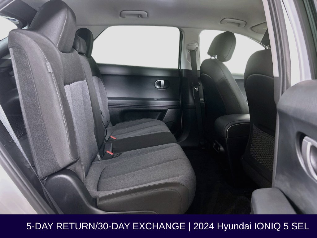 2024 Hyundai IONIQ 5 SEL - Photo 30