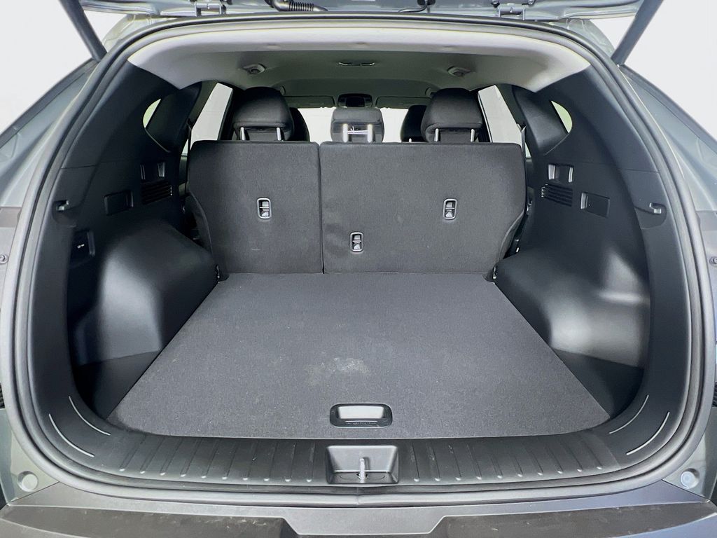 2026 Hyundai Tucson SEL - Photo 26