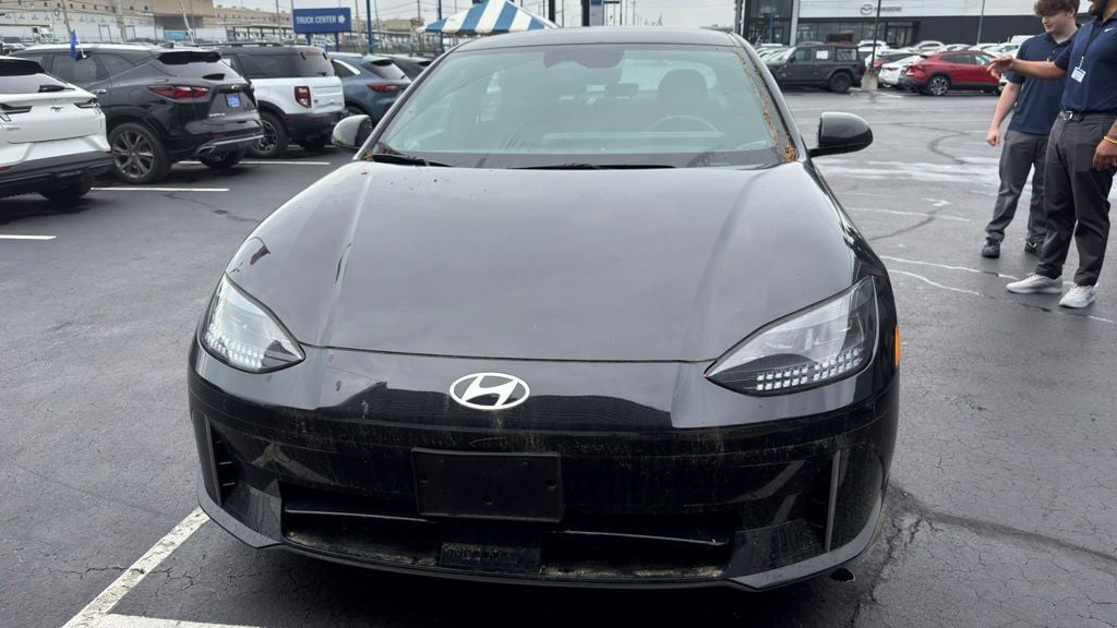 2024 Hyundai IONIQ 6 SE - Photo 7