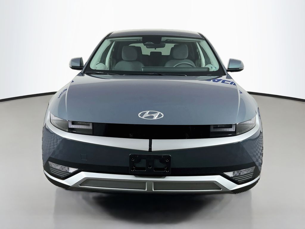 Certified 2024 Hyundai IONIQ 5 SE with VIN KM8KMDDF9RU309762 for sale in Philadelphia, PA