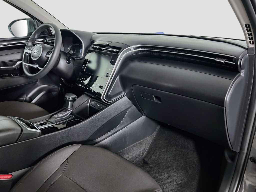 2024 Hyundai Tucson SEL - Photo 29