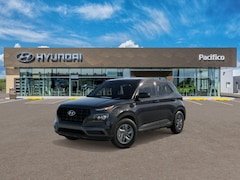 2025 Hyundai Venue SE SUV