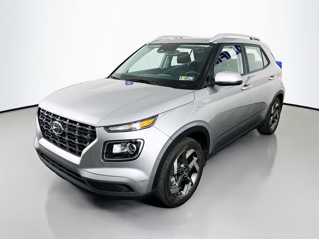 2023 Hyundai Venue SEL - Photo 3