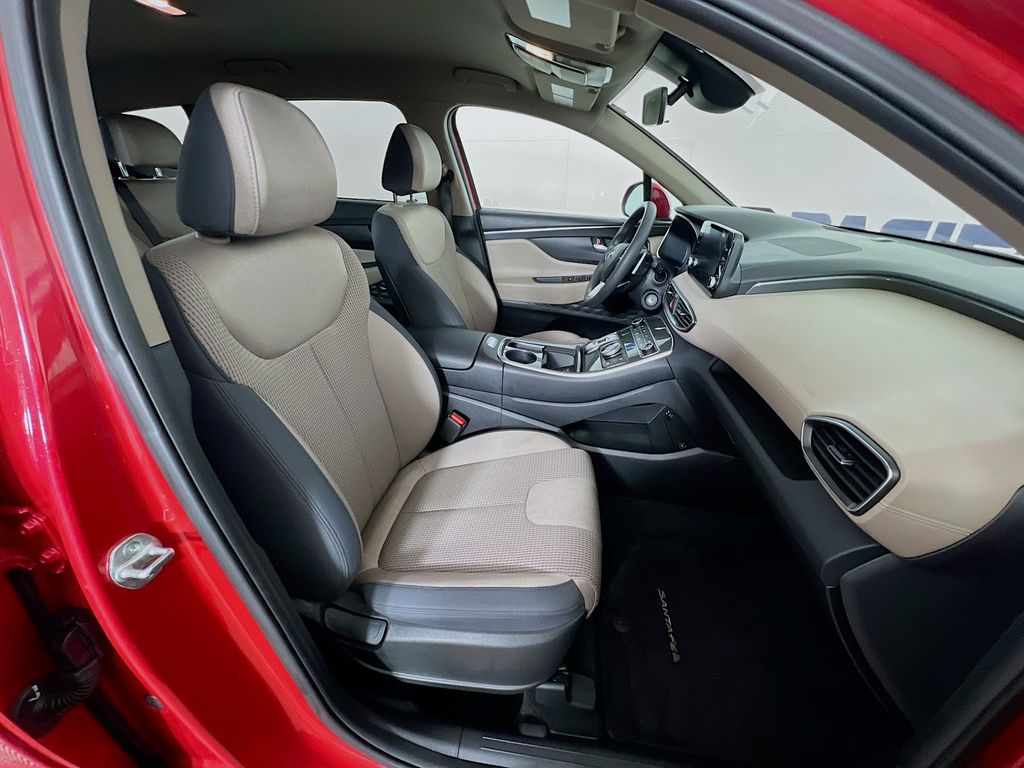 2023 Hyundai Santa Fe SE - Photo 27