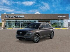 2025 Hyundai Venue SE SUV