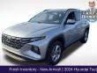 Used 2024 Hyundai Tucson SEL SUV