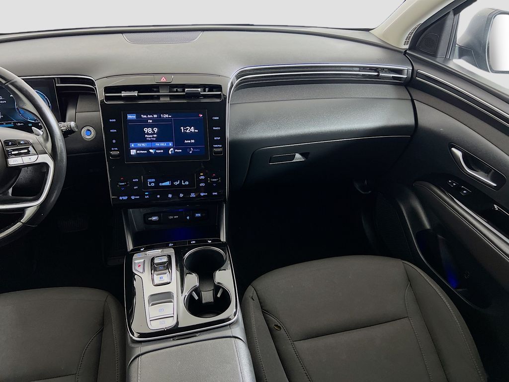 2022 Hyundai Tucson SEL Convenience - Photo 23