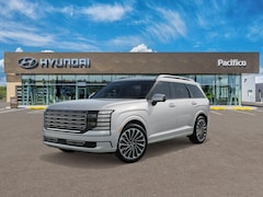 2026 Hyundai Palisade Hybrid Calligraphy SUV