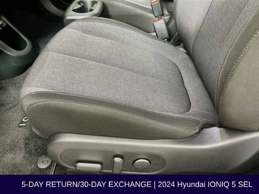 2024 Hyundai IONIQ 5 SEL - Photo 24
